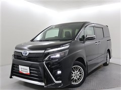 ヴォクシー HV ZS キラメキ3