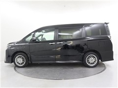 ヴォクシー HV ZS キラメキ3