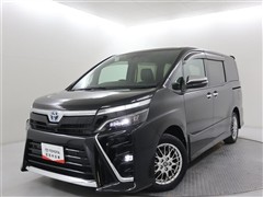 ヴォクシー HV ZS キラメキ3