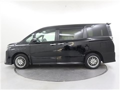 ヴォクシー HV ZS キラメキ3