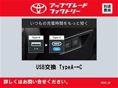 カローラクロス HV Z