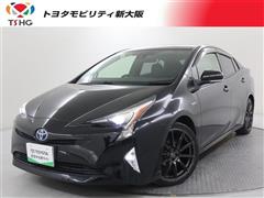 トヨタ プリウス S ツーリングセレクション