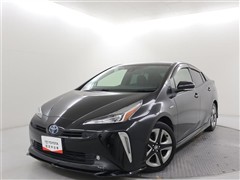 トヨタ プリウス S ツーリングセレクション
