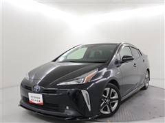 トヨタ プリウス S ツーリングセレクション