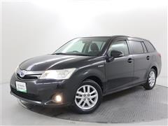 カローラフィールダー HV G