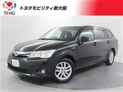 カローラフィールダー HV G