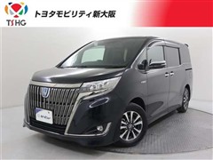 トヨタ エスクァイア HV GiプレミアムP