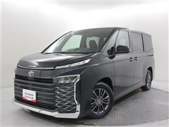 トヨタ ヴォクシー S-G クルマイスシヨウ2