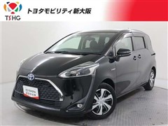 シエンタ HV G クエロ