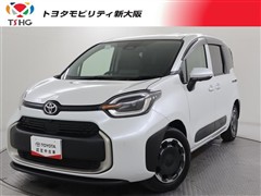 シエンタ HV Z