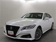 トヨタ クラウン HV G