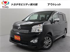 ヴォクシー ZS キラメキZ