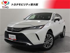 ハリアー Z