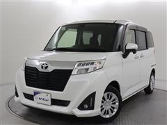 トヨタ ルーミー G S