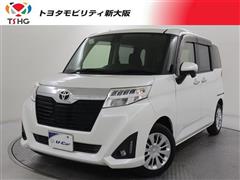 ルーミー G S