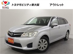カローラフィールダー 1.5G