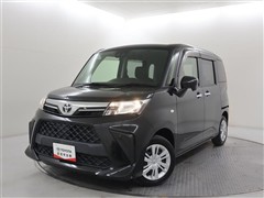 ルーミー X