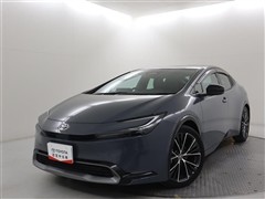 トヨタ プリウス Z