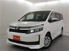 ヴォクシー X