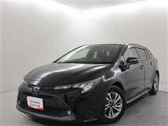 トヨタ カローラツーリングHV G-Xプラス