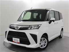 ルーミー G