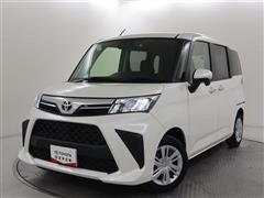 ルーミー G