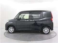 ルーミー G-T