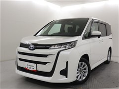 トヨタ ノア HV G