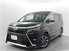 トヨタ ヴォクシー ZS キラメキ2