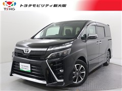 ヴォクシー ZS キラメキ2