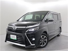 ヴォクシー ZS キラメキ2