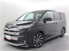 ノア S-Z