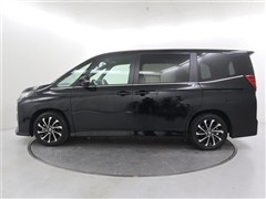 ノア S-Z