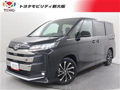 トヨタ ノア S-Z