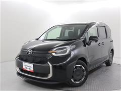 トヨタ シエンタ Z