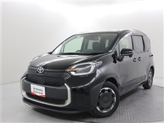 トヨタ シエンタ Z