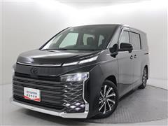 ヴォクシー S-Z