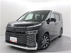 ヴォクシー S-Z