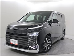 ヴォクシー S-Z