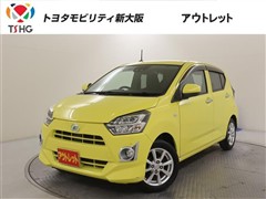 ミライース G SA3