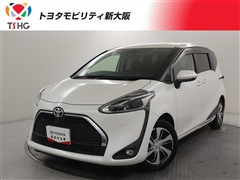 シエンタ G クエロ