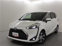 シエンタ G クエロ