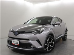 トヨタ C-HR HV G