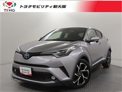 トヨタ C-HR HV G