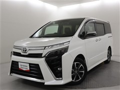 ヴォクシー ZS キラメキ 3
