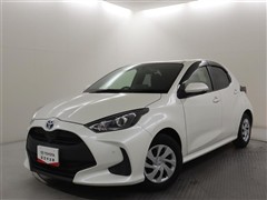 トヨタ ヤリス ハイブリッド G