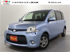 シエンタ DICE-G