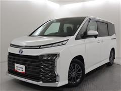 トヨタ ヴォクシー HV S-G