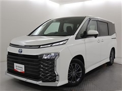 ヴォクシー HV S-G