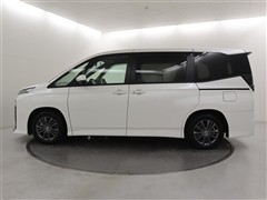 ヴォクシー HV S-G